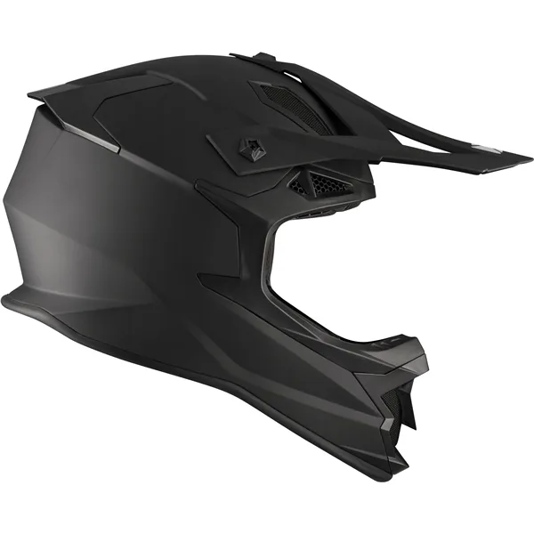 CKX TX319 Off-Road Helmet Solid - Without Goggle