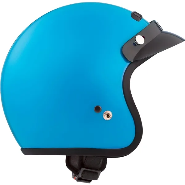 VG300 Open-Face Helmet - Youth