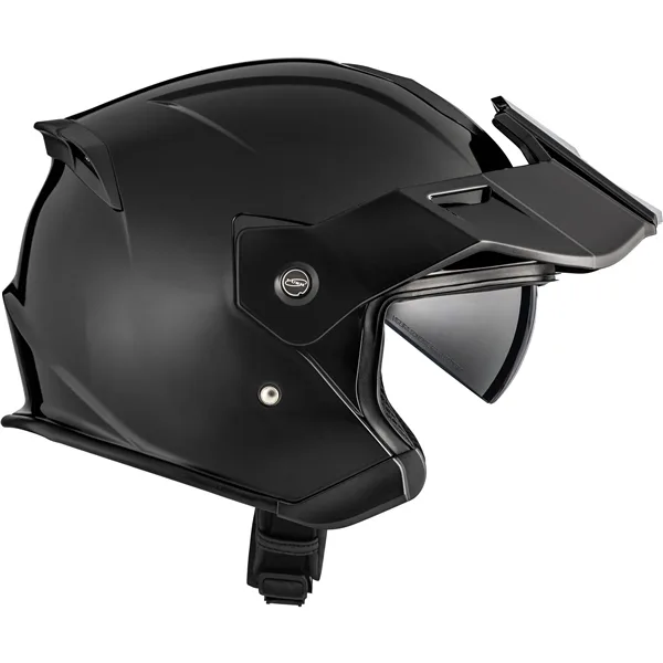 CKX Razor-X Helmet Solid