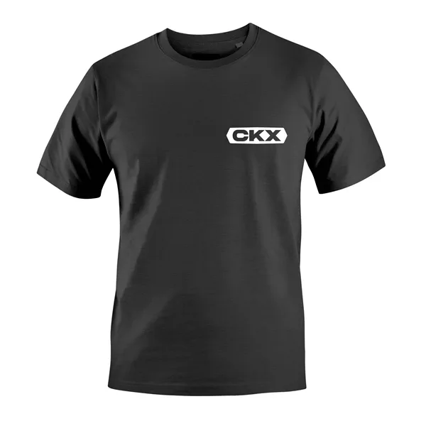 CKX Preface T-shirt