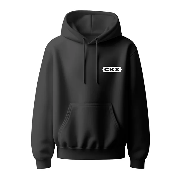 CKX Saunter Hoodie Unisex