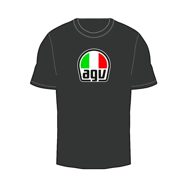 DAINESE Classic AGV T-Shirt