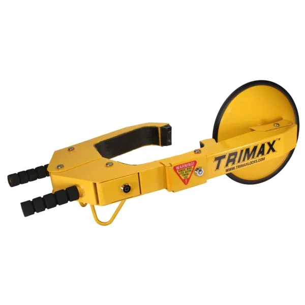 ULTRA-MAX TWL100 WHEEL LOCK