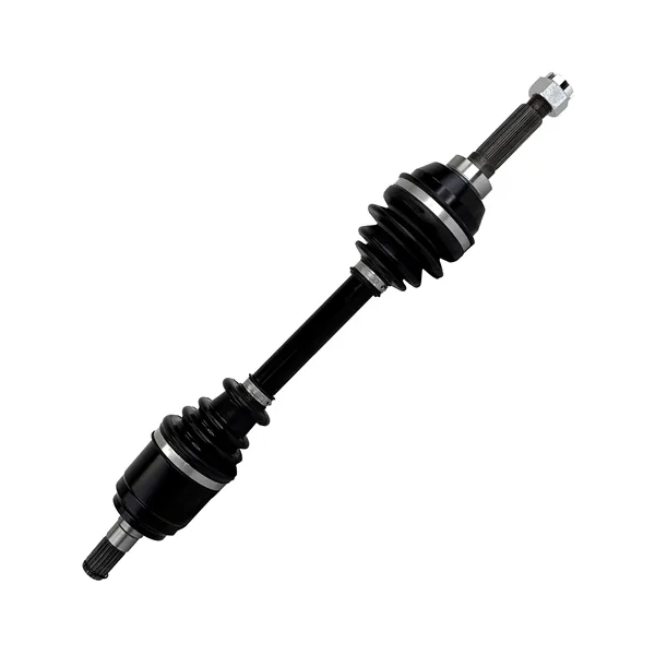 RUGGED Performance Axle POLARIS