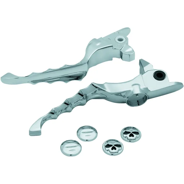Kuryakyn Zombie Lever Set