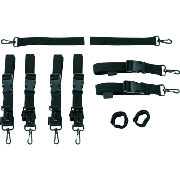 Kuryakyn Luggage Strap