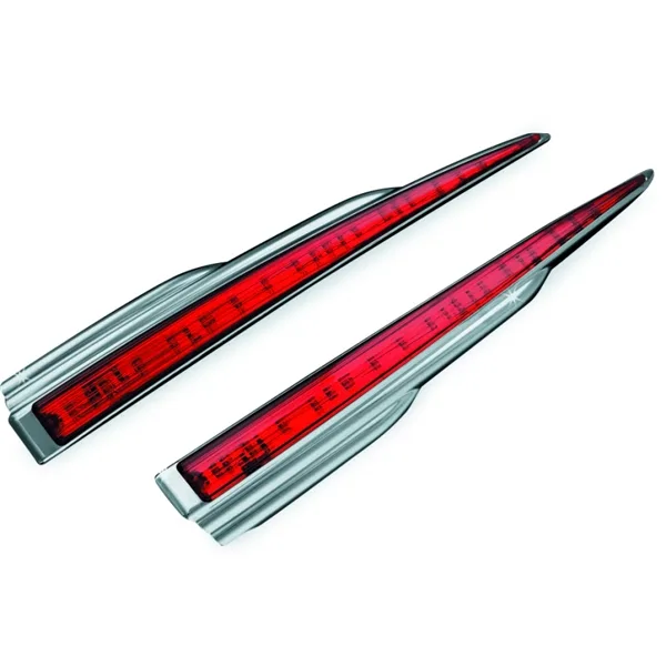 Kuryakyn Rear Light Bar