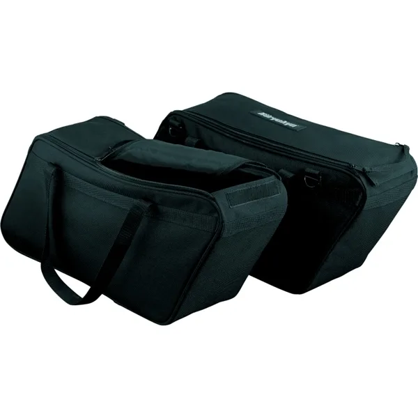 Kuryakyn Saddlebag Liner