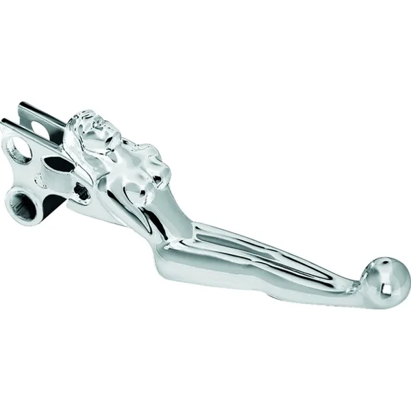 Kuryakyn Silhouette Lever Set