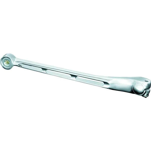 Kuryakyn Extended Girder Shifter Lever Heel