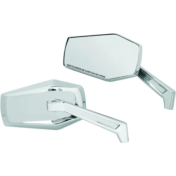 Kuryakyn Hex Mirror