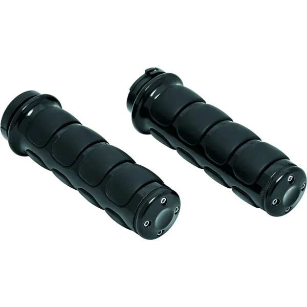 Kuryakyn ISO Grip Dual Cable