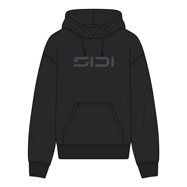 SIDI Tempys Hoodie Men