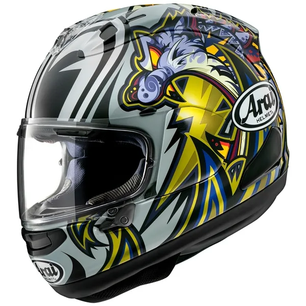 ARAI Corsair-X Full-Face Helmet NAKASUGA-4