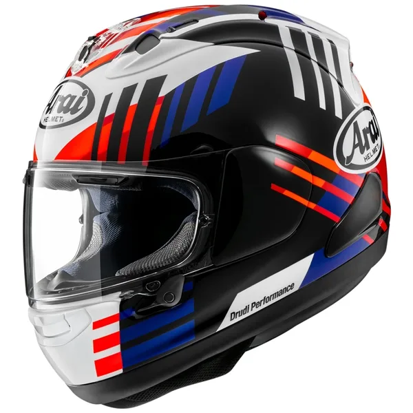 ARAI Corsair-X Full-Face Helmet Rea-7