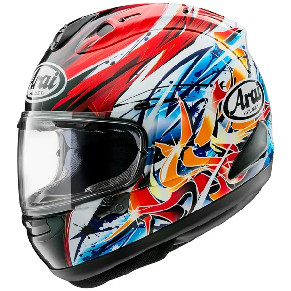 ARAI Corsair-X Full-Face Helmet Tetsuta