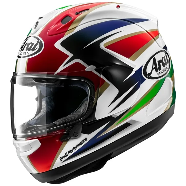 ARAI Corsair-X Full-Face Helmet Cadalora