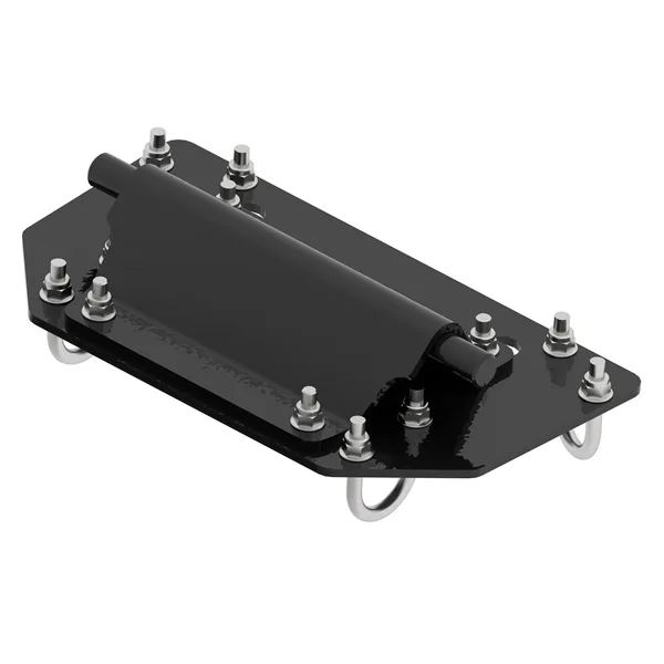 Plow Bracket Click N Go LT CAN-AM (BRP)