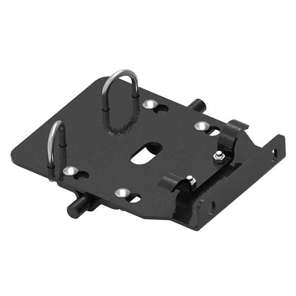 Plow Bracket Click N Go LT CFMOTO