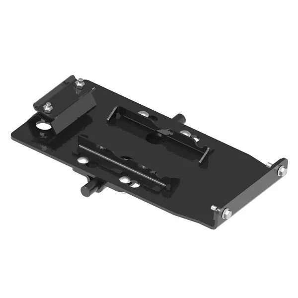 Plow Bracket Click N Go LT YAMAHA