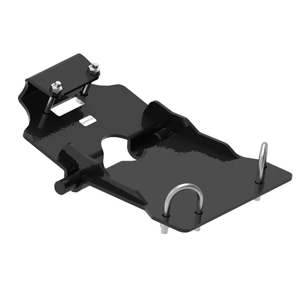 Plow Bracket Click N Go LT SUZUKI