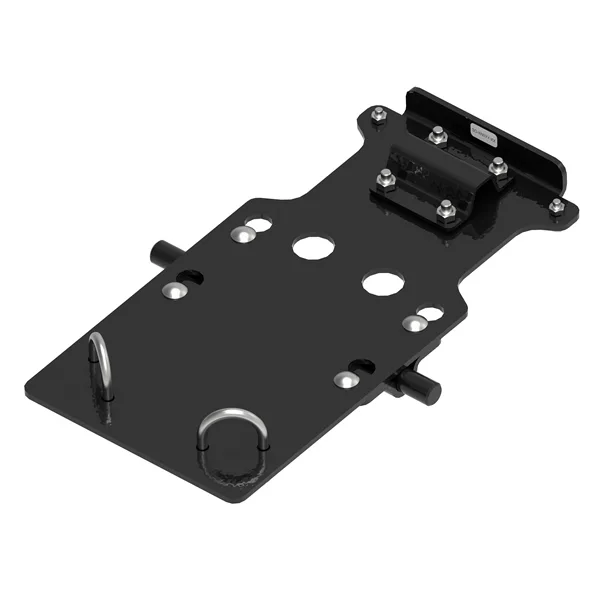 Plow Bracket Click N Go LT KAWASAKI