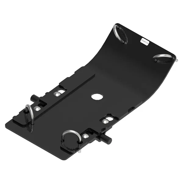 Plow Bracket Click N Go LT ARGO, KAWASAKI, KYMCO