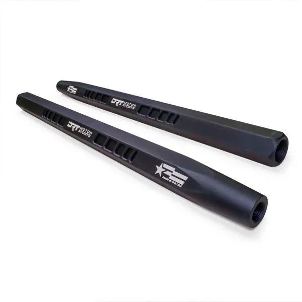 DRT Motorsports HD Billet Aluminum Tie Rod Kit 890061