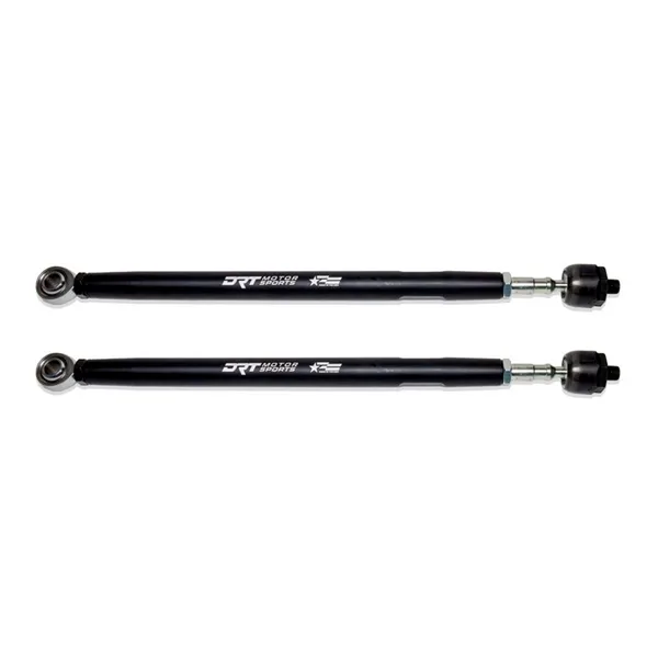 DRT Motorsports HD Billet Aluminum Tie Rod Kit - Polaris 890241