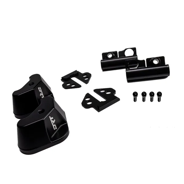 DRT Motorsports Mirror Mounting Kit