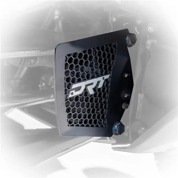 DRT Motorsports Axle Protector POLARIS