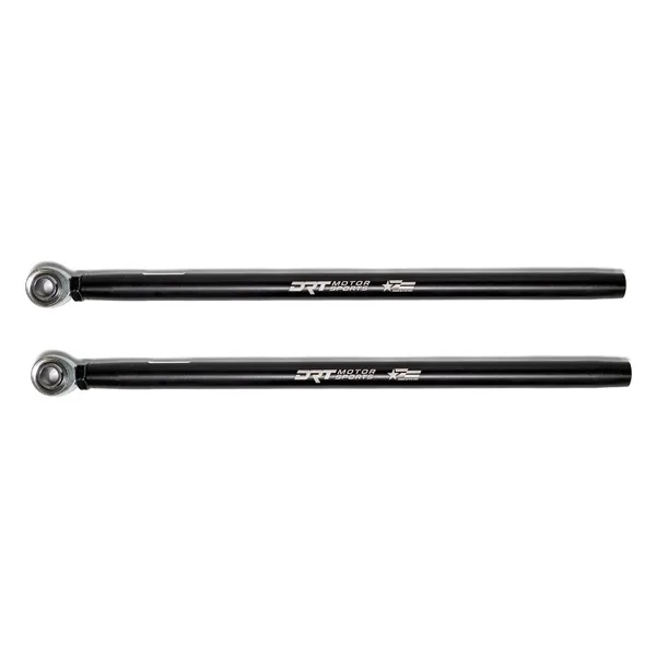 DRT Motorsports Barrel UHD Billet Aluminum Tie Rod Kit 72" 890309