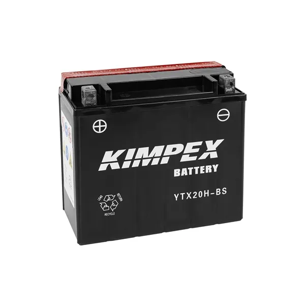 Battery Maintenance Free AGM