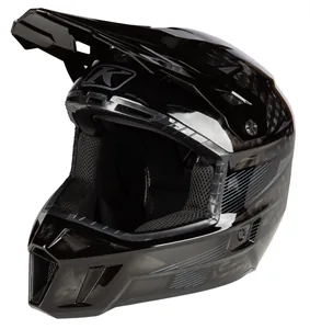 F3 Carbon Pro Off-Road Helmet ECE