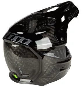 F3 Carbon Pro Off-Road Helmet ECE