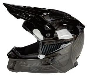 F3 Carbon Pro Off-Road Helmet ECE