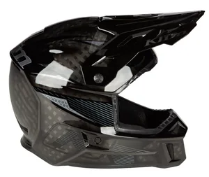 F3 Carbon Pro Off-Road Helmet ECE