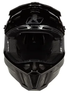 F3 Carbon Pro Off-Road Helmet ECE