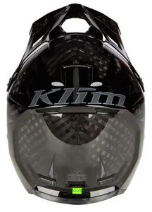 F3 Carbon Pro Off-Road Helmet ECE