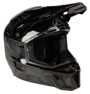 F3 Carbon Pro Off-Road Helmet ECE