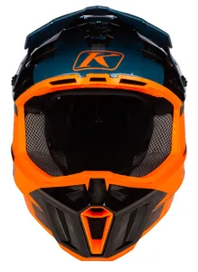 F3 Carbon Pro Off-Road Helmet ECE