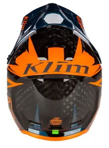 F3 Carbon Pro Off-Road Helmet ECE