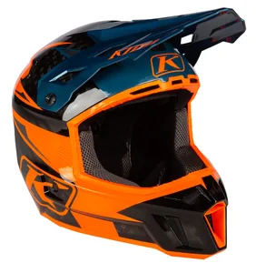 F3 Carbon Pro Off-Road Helmet ECE