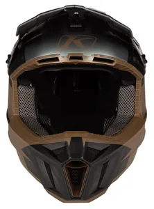 F3 Carbon Pro Off-Road Helmet ECE