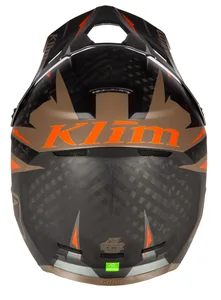F3 Carbon Pro Off-Road Helmet ECE