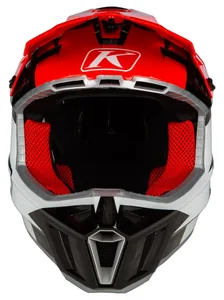 F3 Carbon Pro Off-Road Helmet ECE