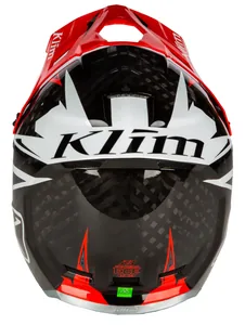 F3 Carbon Pro Off-Road Helmet ECE