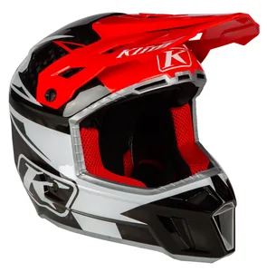 F3 Carbon Pro Off-Road Helmet ECE