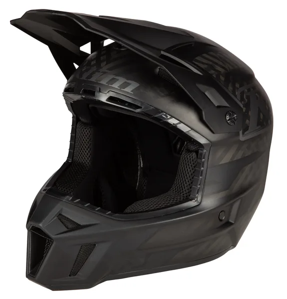 F3 Carbon Off-Road Helmet ECE (Non-Current)