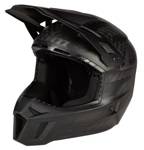F3 Carbon Off-Road Helmet ECE